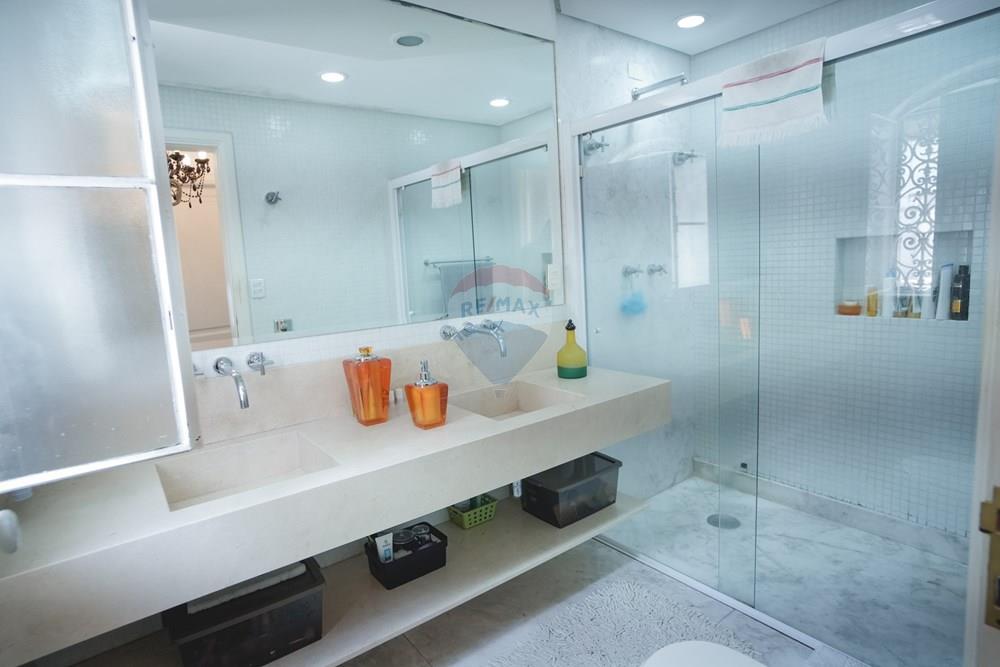 Casa de Condomínio - Alugar - Barueri , São Paulo - DSC08859-2.jpg - 691141003-29