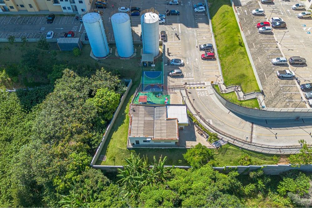 Apartamento - Venda - Valinhos , São Paulo - DJI_0151.jpg - 691091013-11