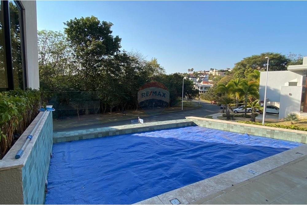 Casa de Condomínio - Alugar - Campinas , São Paulo - WhatsApp Image 2025-07-17 at 00.00.29 (16).jpeg - Jardim Externo - 690681167-14