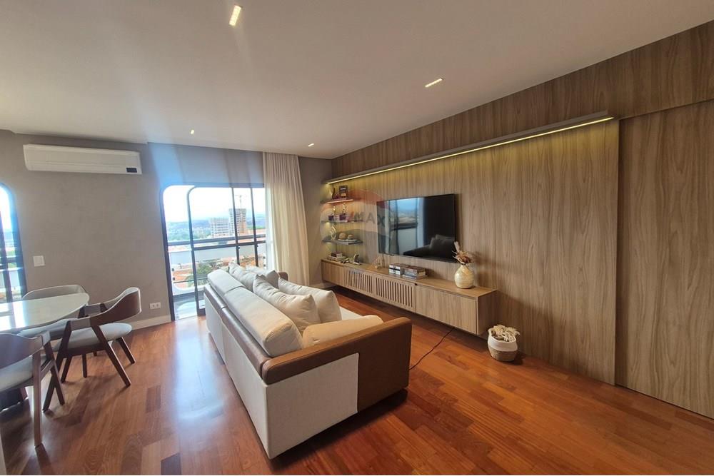 Apartamento - Venda - Piracicaba , São Paulo - 20250922_154324.jpg - Sala - 690571002-133