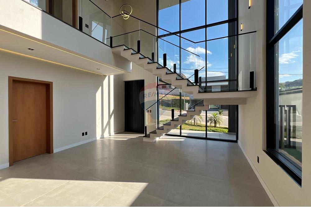 Casa de Condomínio - Venda - Santana de Parnaíba , São Paulo - DJI_20251110_162316_833.JPG - Sala - 691081036-1