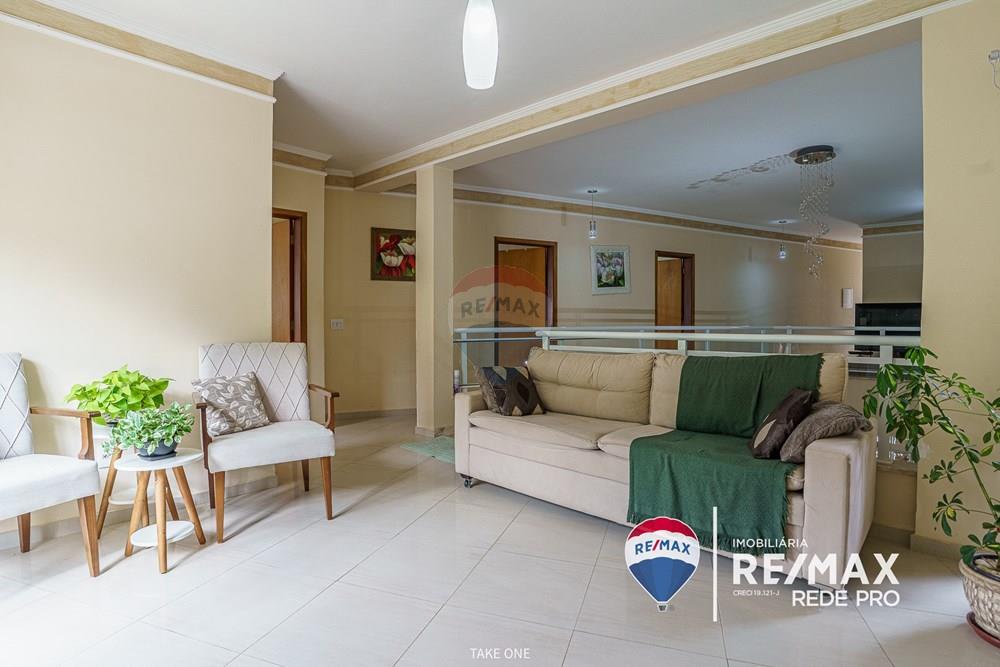 Casa de Condomínio - Venda - Louveira , São Paulo - DSC07331-HDR.jpg - 690541143-39