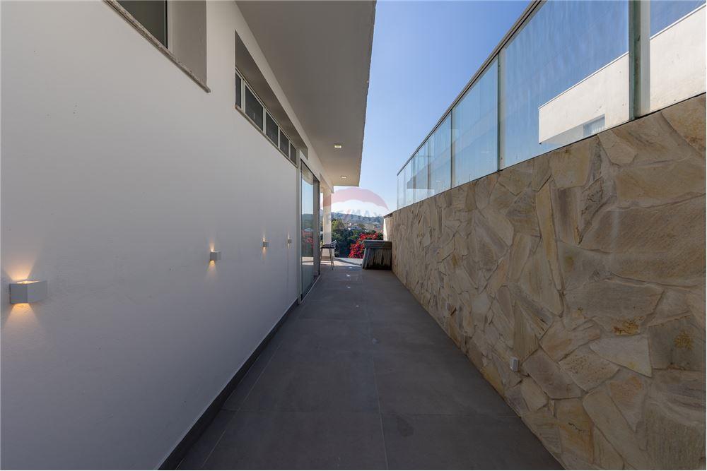 Casa de Condomínio - Venda - Louveira , São Paulo - 40 - 690941017-68