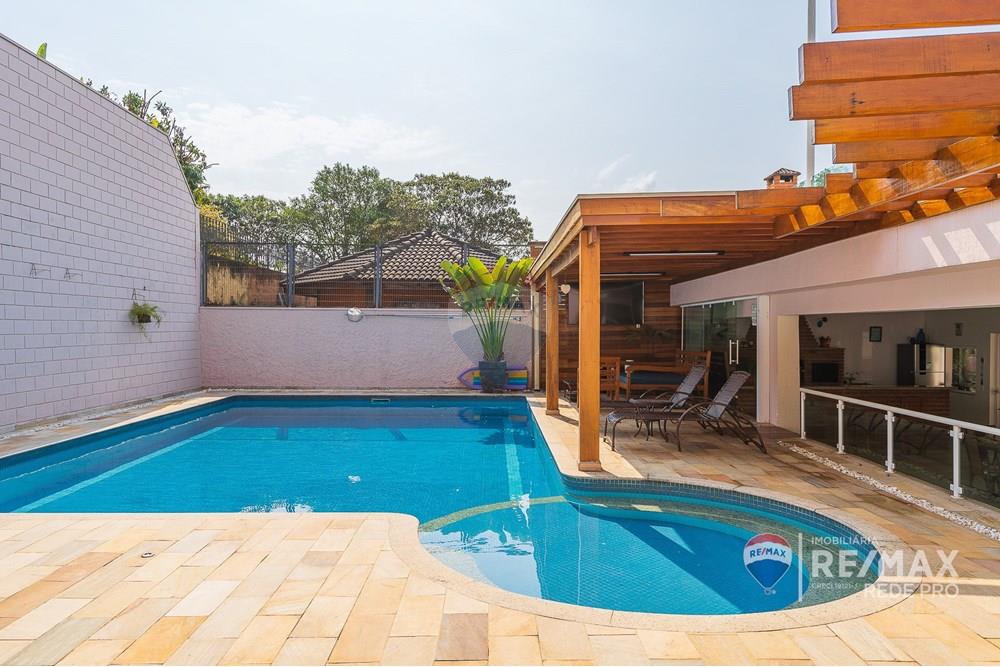 Casa de Condomínio - Alugar - Vinhedo , São Paulo - EDI07720.jpg - 690541048-138