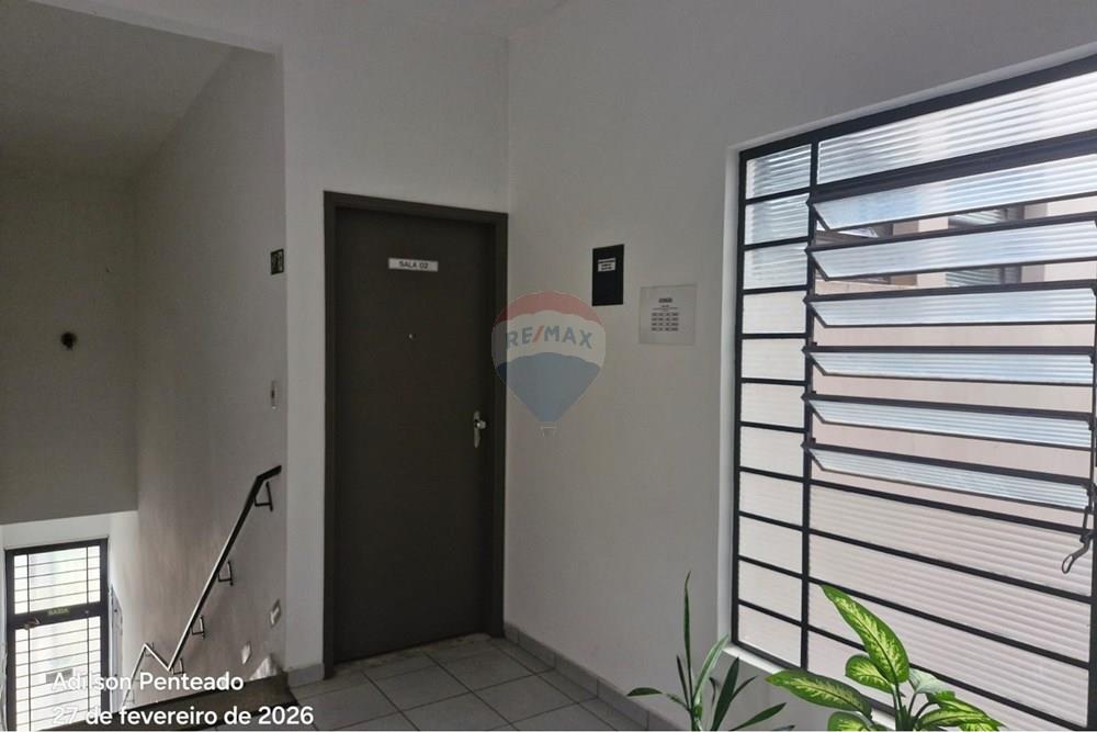 Cj. Comercial/ Sala - Alugar - Valinhos , São Paulo - Hall1.jpeg - 690851002-150