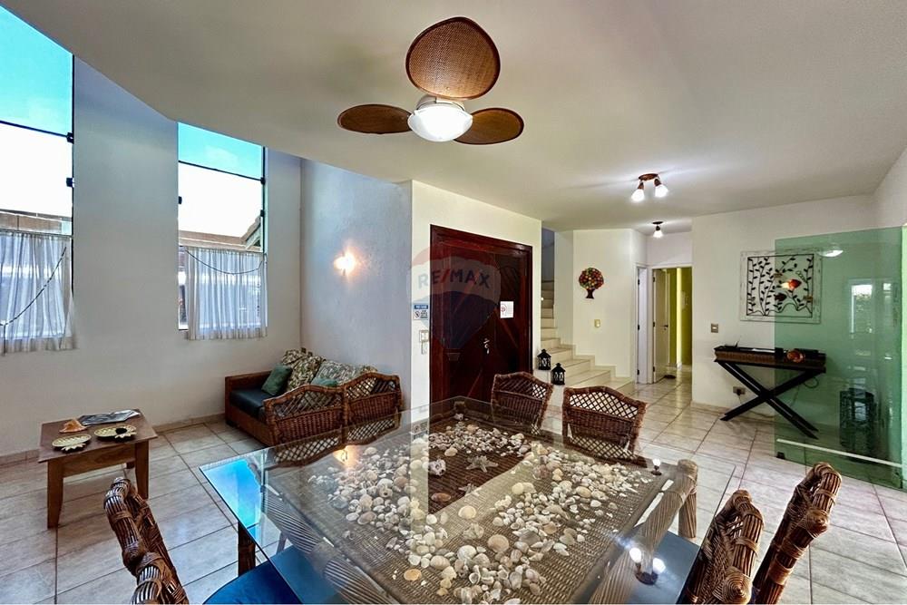 Casa de Condomínio - Venda - Guarujá , São Paulo - IMG_5436.jpeg - 690981024-431