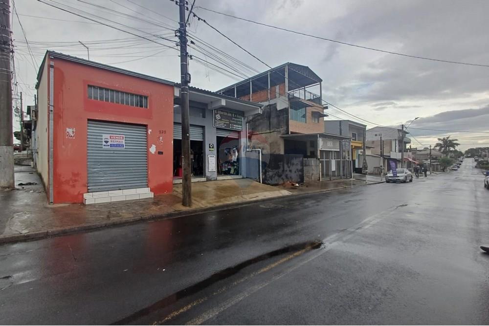 Casa - Venda - Hortolândia , São Paulo - almir07.jpg - 690531095-19