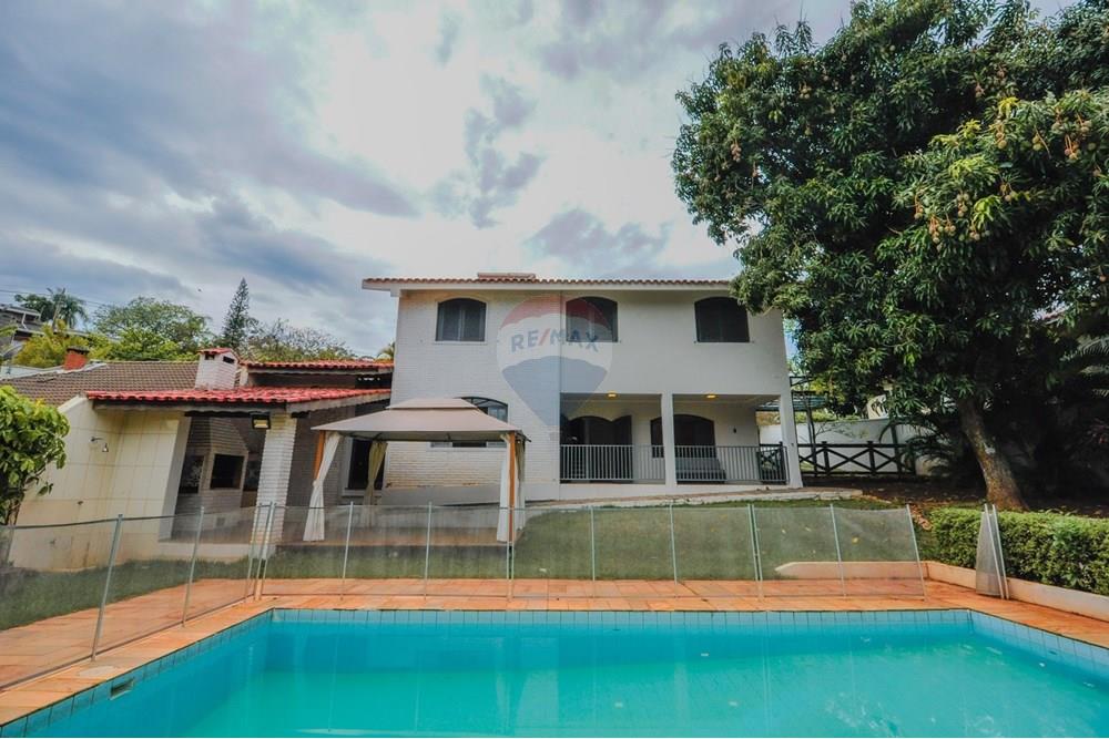 Casa de Condomínio - Alugar - Vinhedo , São Paulo - 1.jpg - 690941013-109