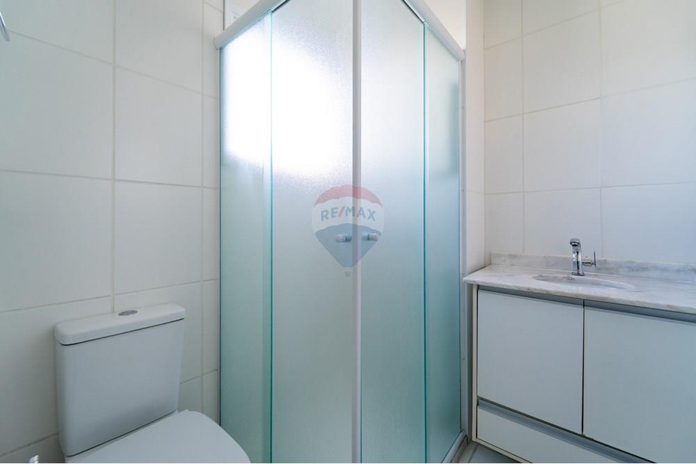 Apartamento - Venda - Jundiaí , São Paulo - DSC06966.jpg - Banheiro - 690591074-11