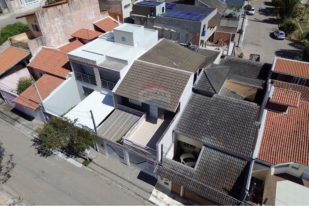 Casa - Venda - Jundiaí , São Paulo - DJI_0995.jpg - 690791206-1