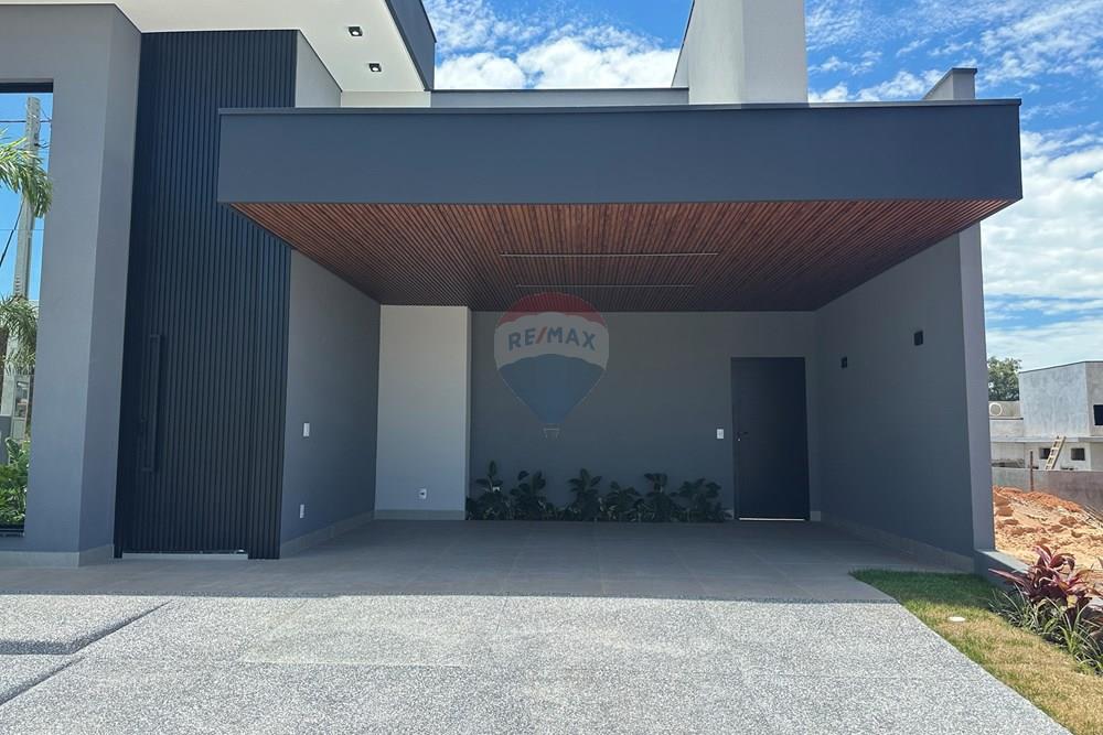 Casa de Condomínio - Venda - Nova Odessa , São Paulo - IMG_7936.JPG - 691101011-8