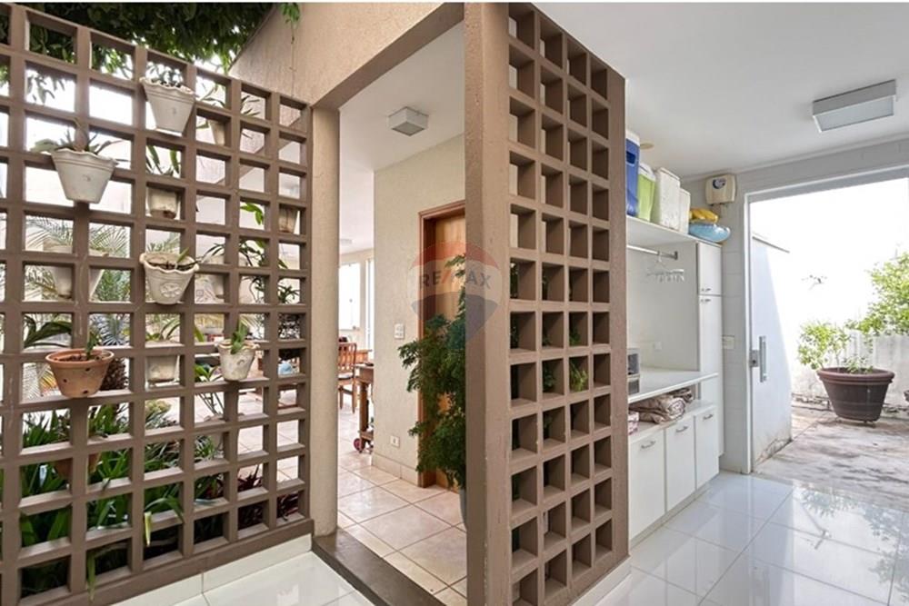 Casa - Venda - Americana , São Paulo - 92.jpg - Área de serviço - 690231077-56