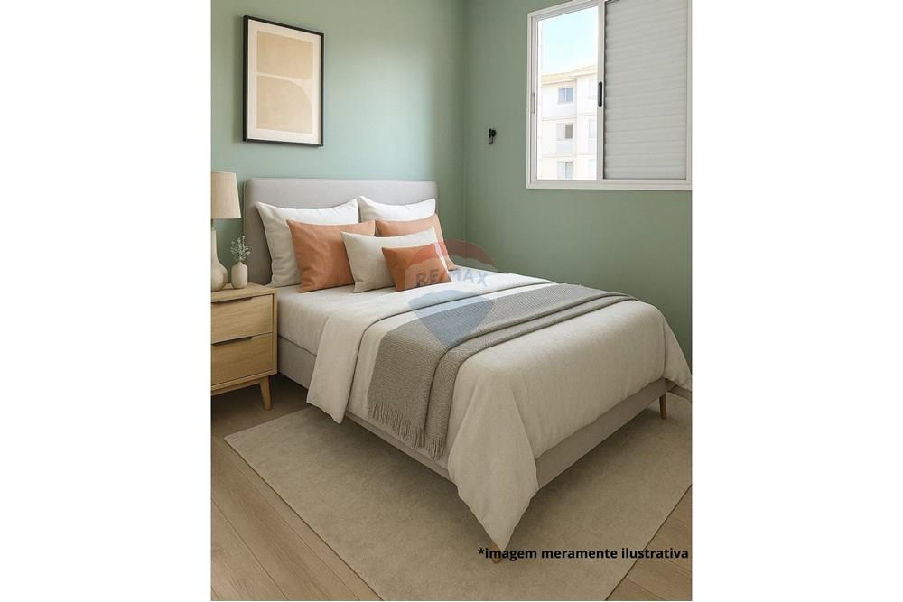 Apartamento - Venda - Piracicaba , São Paulo - WhatsApp Image 2025-08-13 at 12.14.54 (1).jpeg - Quarto principal - 690781084-94