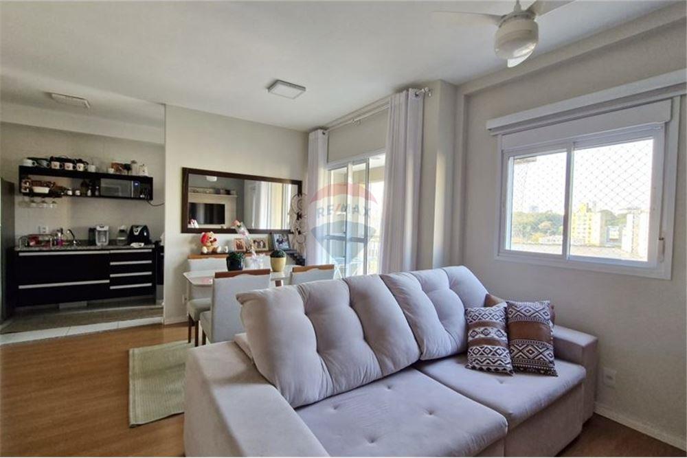 Apartamento - Venda - Campinas , São Paulo - TV + Jantar - 690211035-46