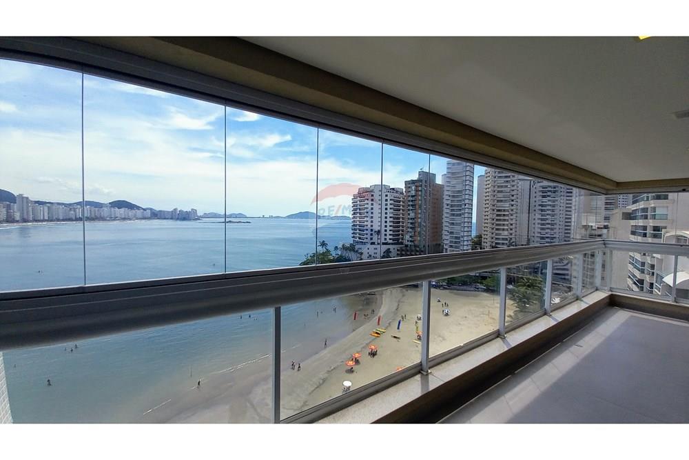 Apartamento - Venda - Guarujá , São Paulo - 20251216_101431.jpg - 690501045-405