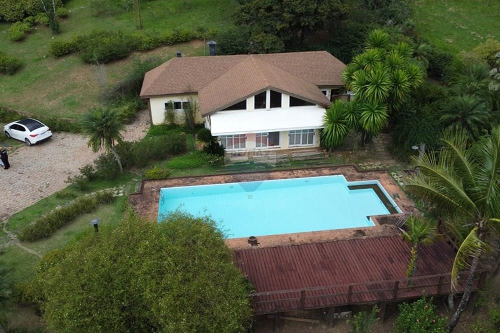 Chácara / Sítio / Fazenda - Venda - Morungaba , São Paulo - DJI_0337.JPG - 691131015-48