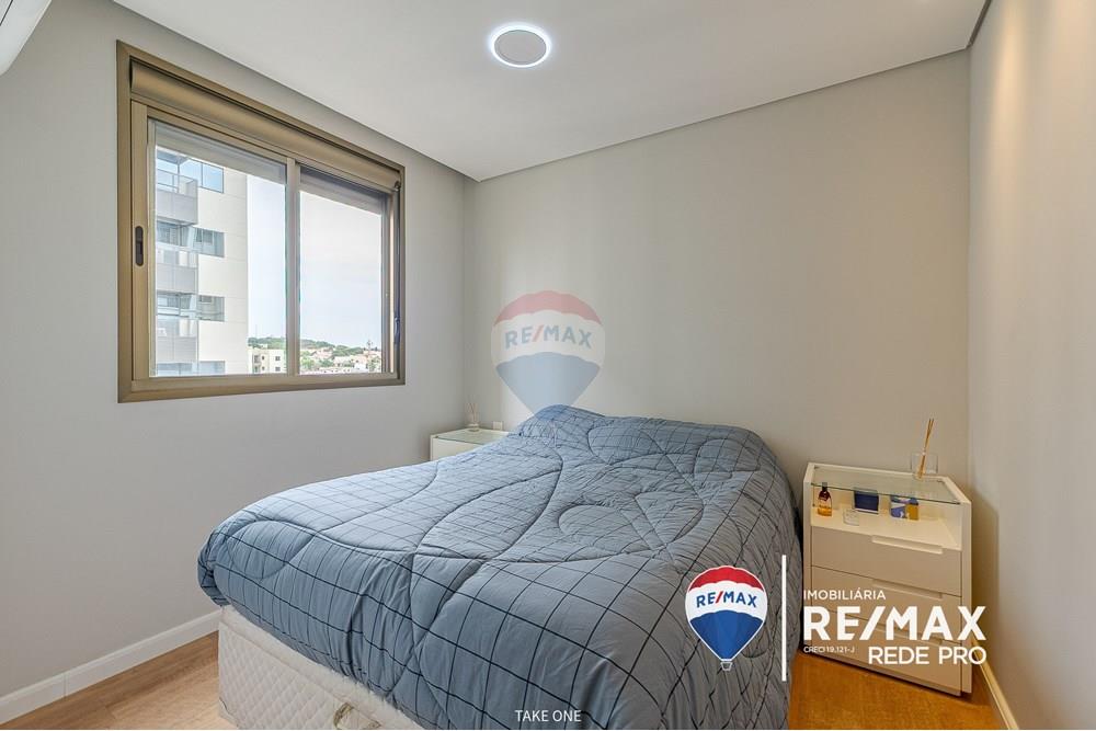 Apartamento - Venda - Campinas , São Paulo - DSC03605-HDR.jpg - 690541076-73