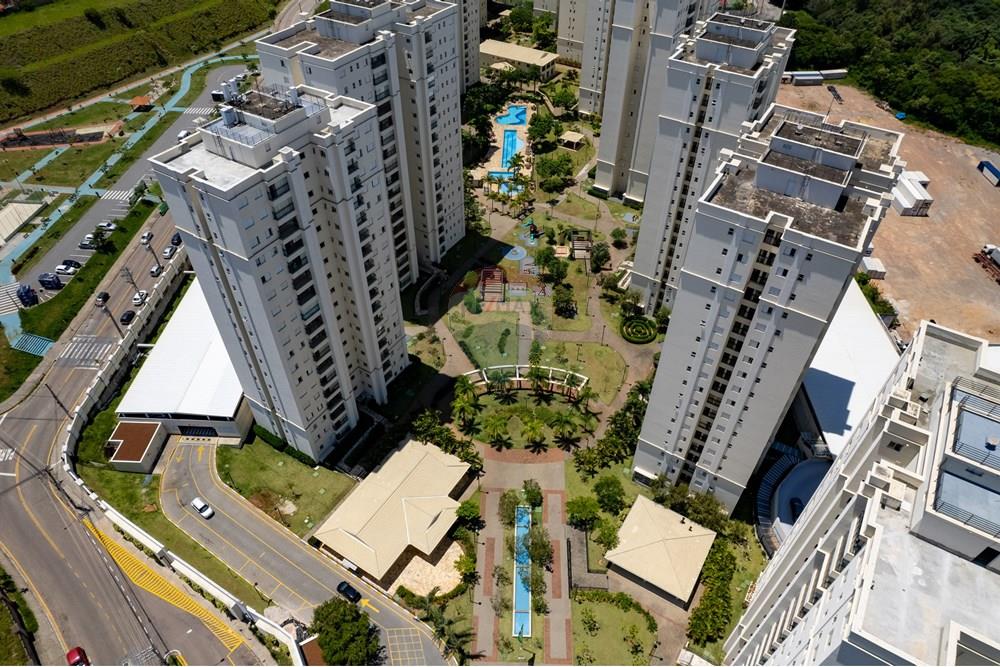 Apartamento - Venda - Jundiaí , São Paulo - DJI_0068.jpg - 690591004-69