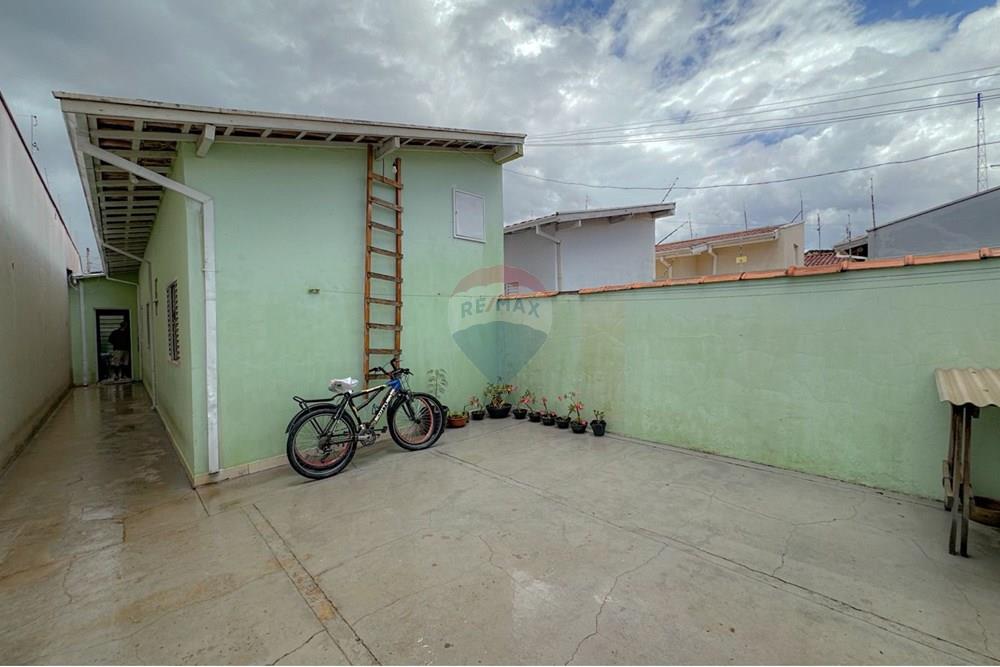 Casa - Venda - Rio Claro , São Paulo - 62d46a9a-5c60-408e-95e8-2e329d473100.jpg - 690901052-4