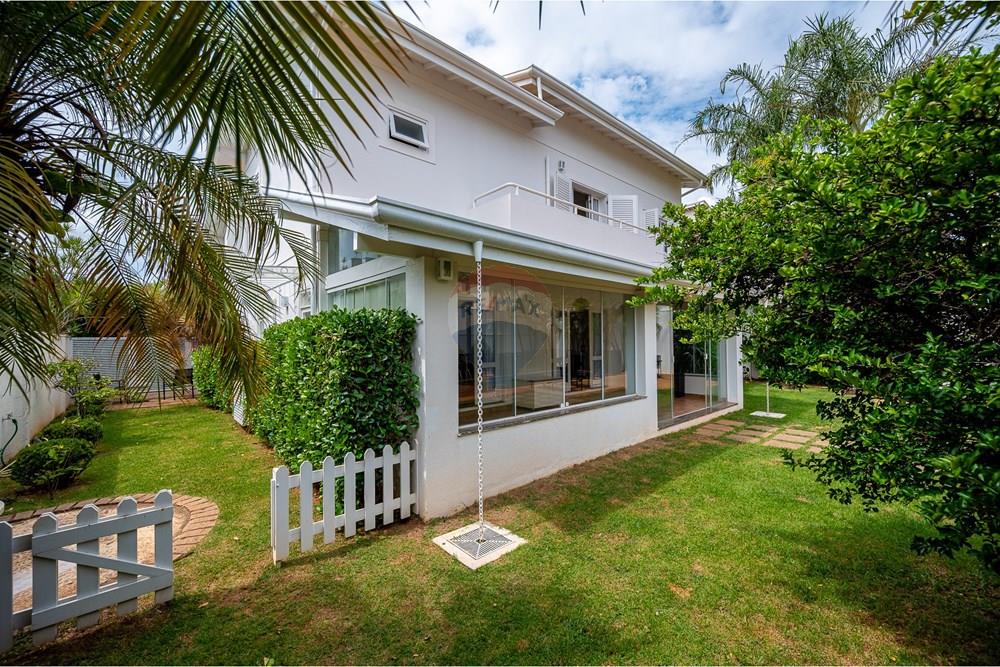 Casa de Condomínio - Venda - Campinas , São Paulo - Casa 996 - Alphaville-56.jpg - 690181001-451