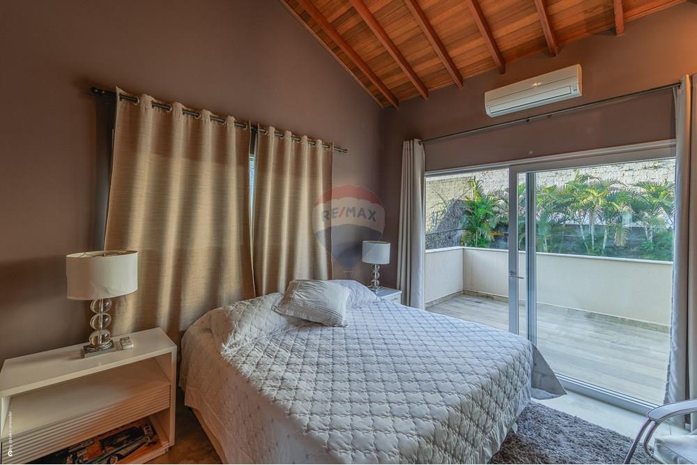 Casa de Condomínio - Venda - Vinhedo , São Paulo - outra vista do quarto superior.jpg - 690941020-66