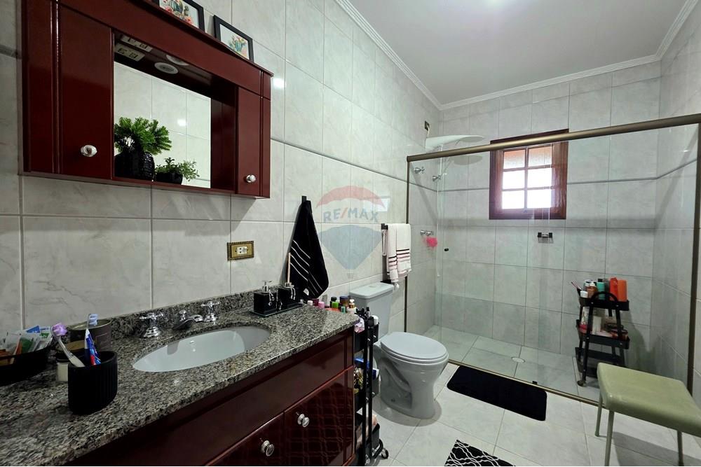 Casa de Condomínio - Venda - Serra Negra , São Paulo - 20250812_164143.jpg - Banheiro - 690291056-48