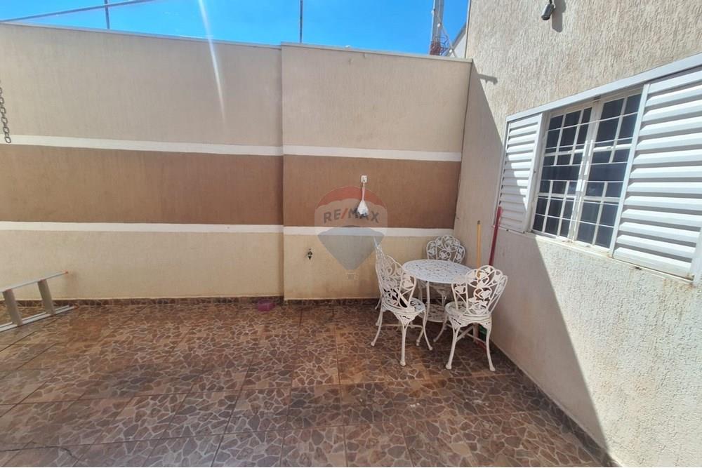 Sobrado - Venda - Americana , São Paulo - 14.jpg - 691071020-10