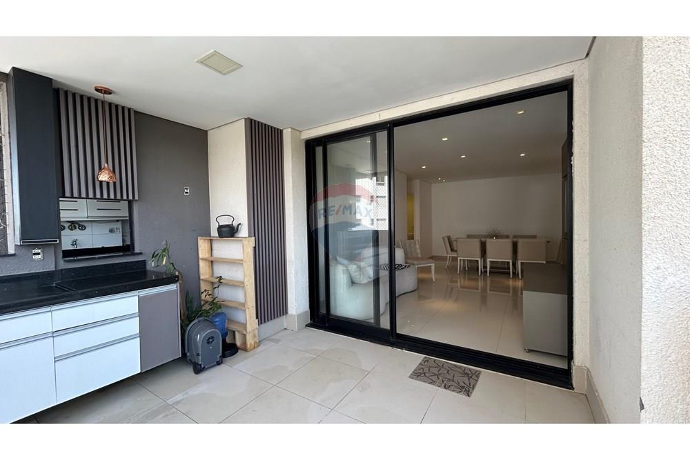 Apartamento - Alugar - Barueri , São Paulo - IMG_1907.jpeg - Varanda - 691141013-38