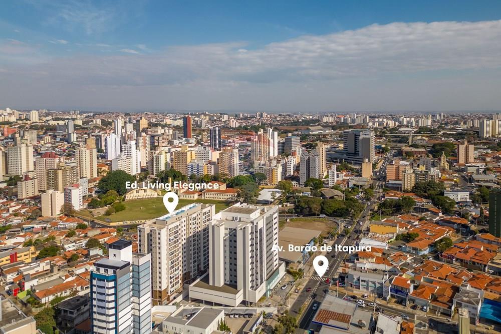 Apartamento - Alugar - Campinas , São Paulo - DJI_0807-HDR-Editar.jpg - 690541048-165