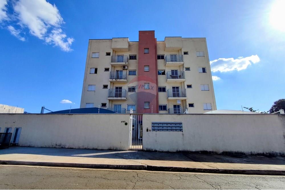 Apartamento - Venda - Mogi Guaçu , São Paulo - 32.jpg - 690521007-314