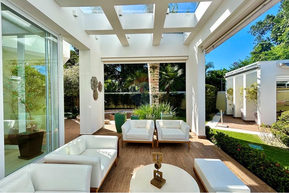 Casa de Condomínio - Venda - Guarujá , São Paulo - IMG_8467.jpeg - 690981026-622