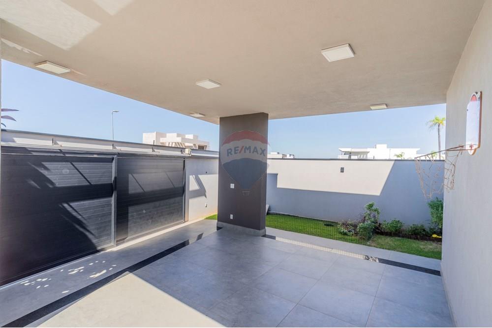 Casa de Condomínio - Venda - Paulínia , São Paulo - FOTOS IMOBILIARIAS --197.jpg - Garagem - 690511182-12