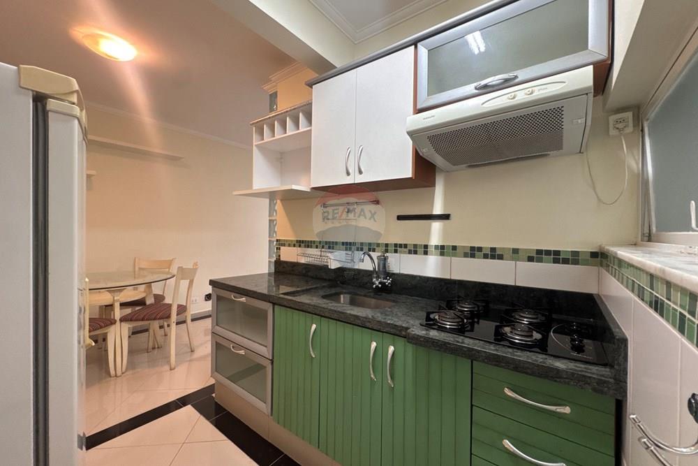 Apartamento - Alugar - Bragança Paulista , São Paulo - IMG_0073.jpg - 690041018-329