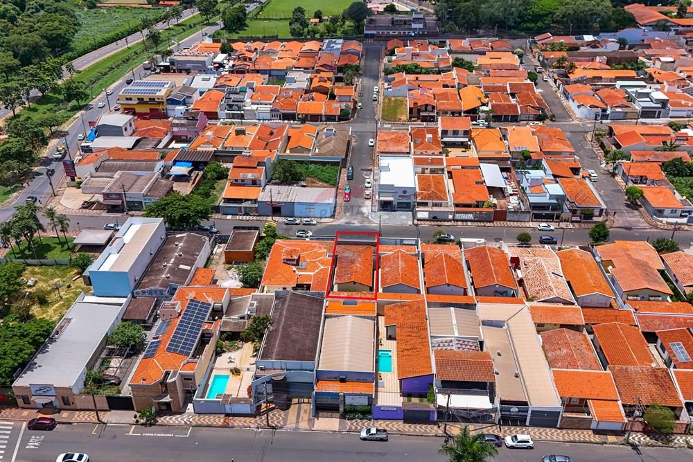 Casa - Venda - Araras , São Paulo - Tratada - Drone-9.jpg - 690691035-337