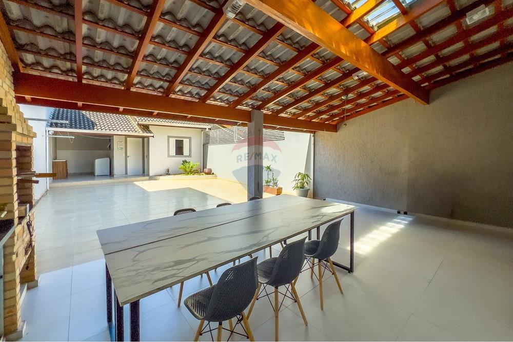 Casa - Venda - Atibaia , São Paulo - IMG_9774.jpg - Área Gourmet - 690471101-15