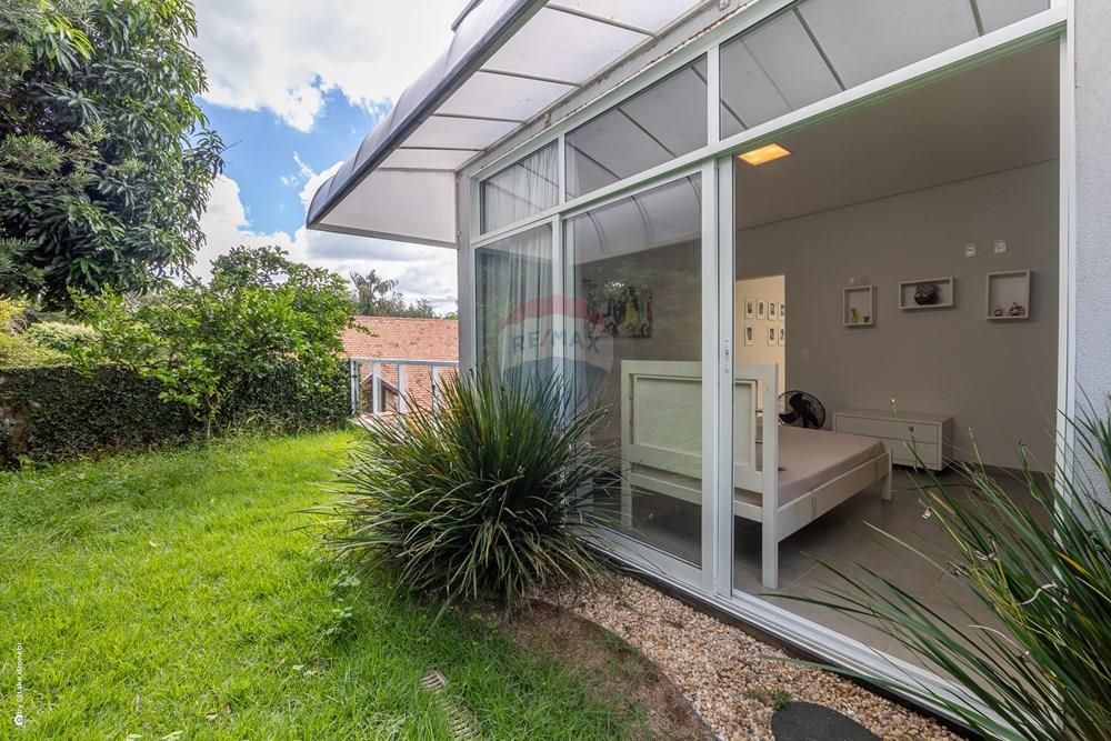 Casa de Condomínio - Venda - Vinhedo , São Paulo - TKD-14887.jpg - 690941043-58