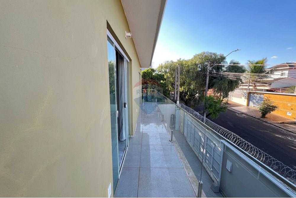 Sobrado - Venda - Paulínia , São Paulo - IMG_2713.JPG - 691101018-65