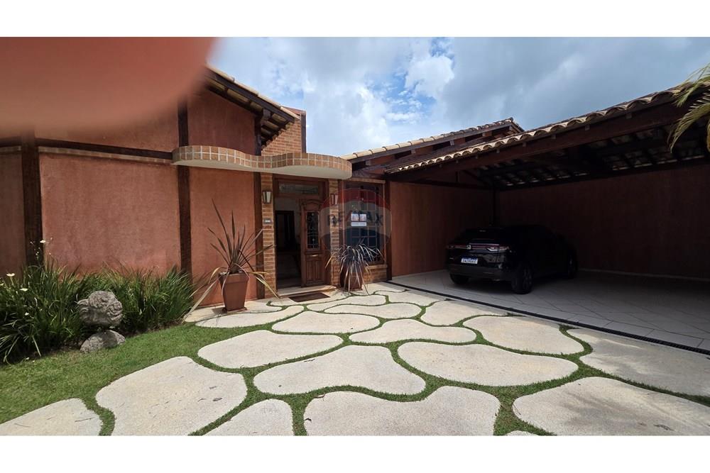 Casa de Condomínio - Alugar - Barueri , São Paulo - 20251216_105220.jpg - 690951041-38