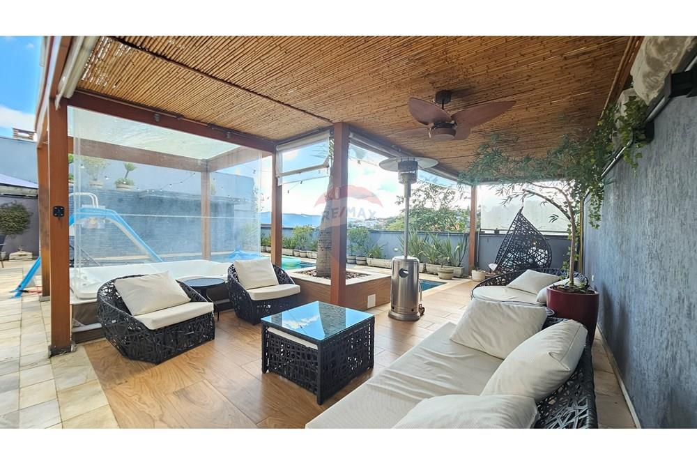 Casa de Condomínio - Venda - Barueri , São Paulo - 20260213_163209.jpg - 691021019-168