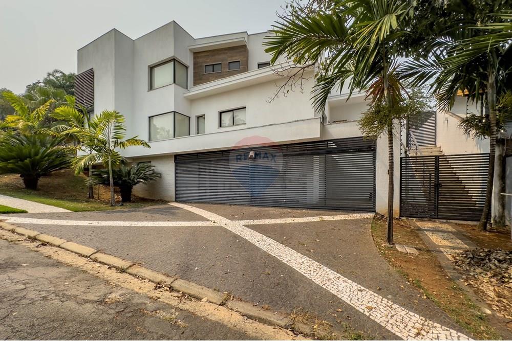 Casa de Condomínio - Alugar - Campinas , São Paulo - 1.jpg - 691181018-41