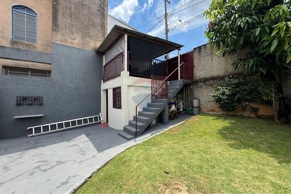 Casa - Venda - Campinas , São Paulo - IMG_4587.JPEG - 691181013-10