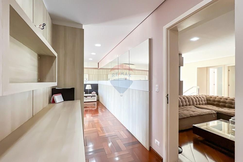 Casa de Condomínio - Venda - Santana de Parnaíba , São Paulo - ETCY3526-63.jpg - 691081014-8