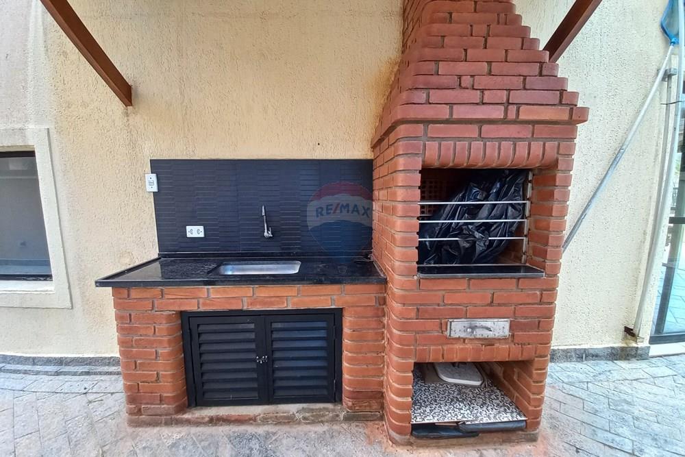 Apartamento - Venda - Guarujá , São Paulo - 20260127_112815.jpg - Churrasqueira - 690821041-258