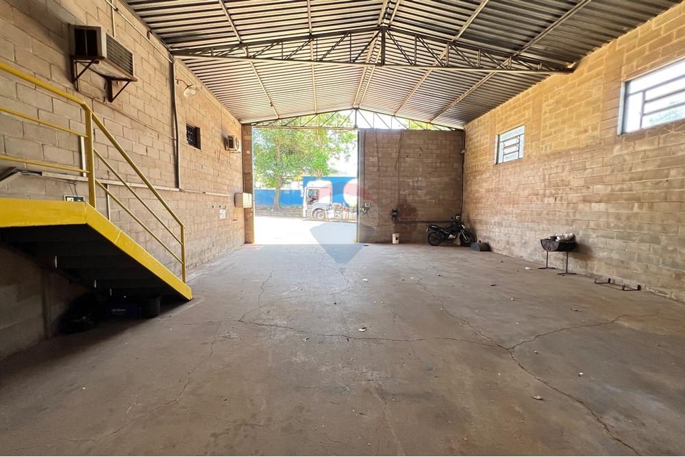 Galpão - Alugar - Paulínia , São Paulo - IMG_4365.JPG - 691101011-3