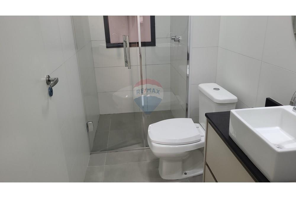 Apartamento - Alugar - Americana , São Paulo - PIC_20251124_171712780.jpg - Banheiro - 690231067-107