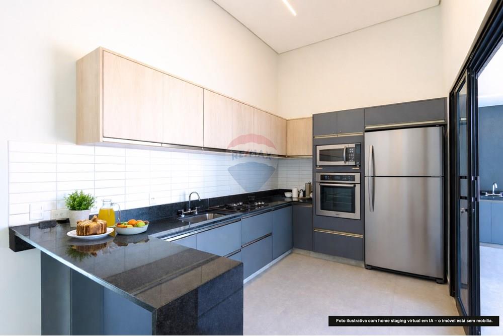 Casa de Condomínio - Venda - Indaiatuba , São Paulo - Home staging Milano - chatset25.jpg - 690471148-1