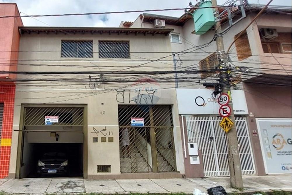 Cj. Comercial/ Sala - Venda - Jundiaí , São Paulo - 60f34f45-5c2e-4827-b38f-1de44afd2ee8.jpg - 690791106-46