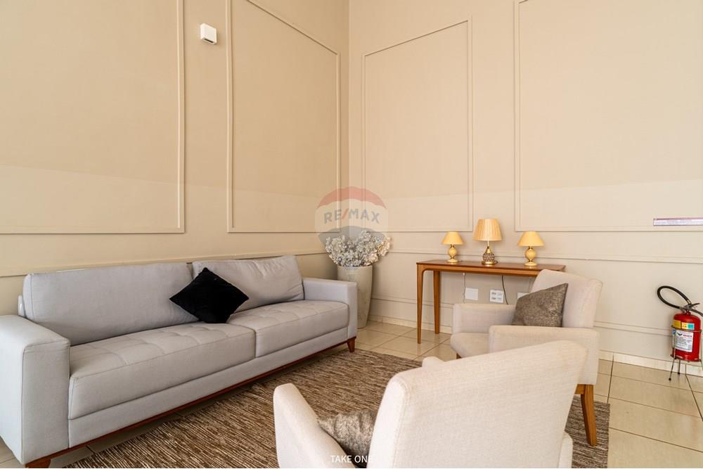 Casa de Condomínio - Alugar - Santa Bárbara d'Oeste , São Paulo - DSC08235-HDR.jpg - 690231086-51