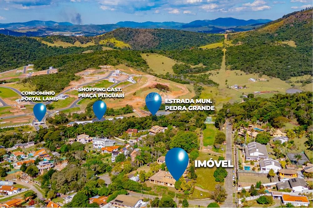 Casa de Condomínio - Venda - Atibaia , São Paulo - RINF-004-loc.jpg - 690921107-8