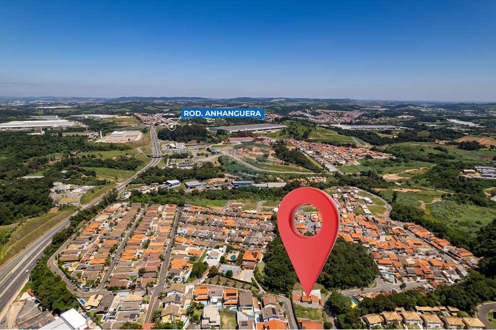 Casa - Venda - Louveira , São Paulo - DJI_0811-Editar.jpg - 690051016-85